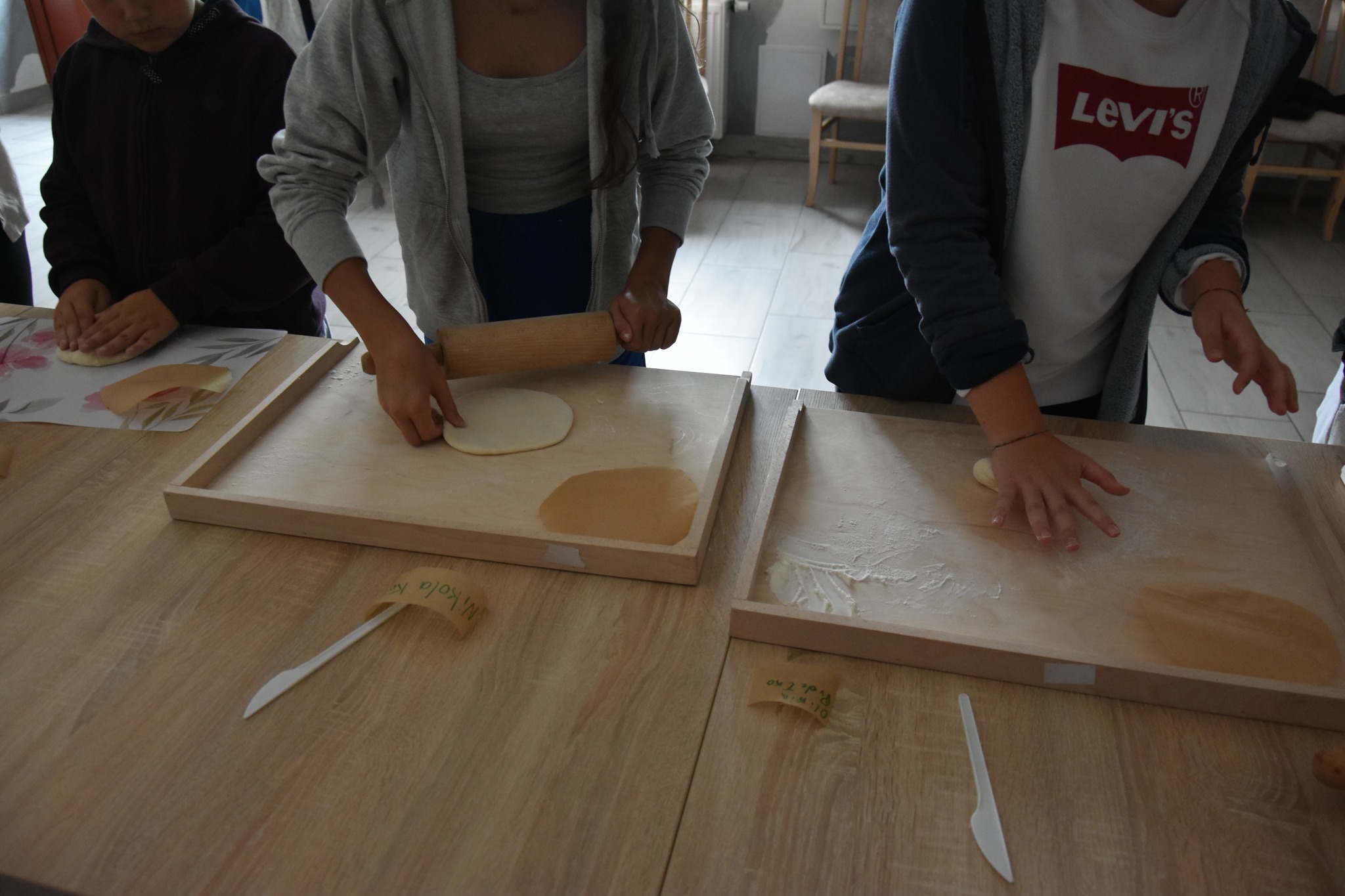 Wakacyjna AktywAKCJA z Domem Kultury